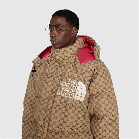 the north face gucci chaqueta|north face gucci shop online.